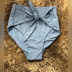 Brand New Bathing Suit Bottoms